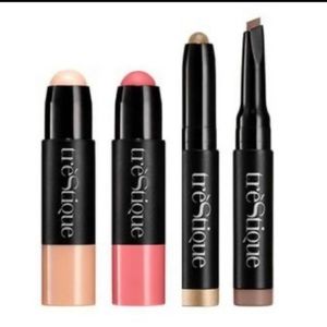 Summer Glow + Go Mini Summer Essential Bundle Set TreStique
